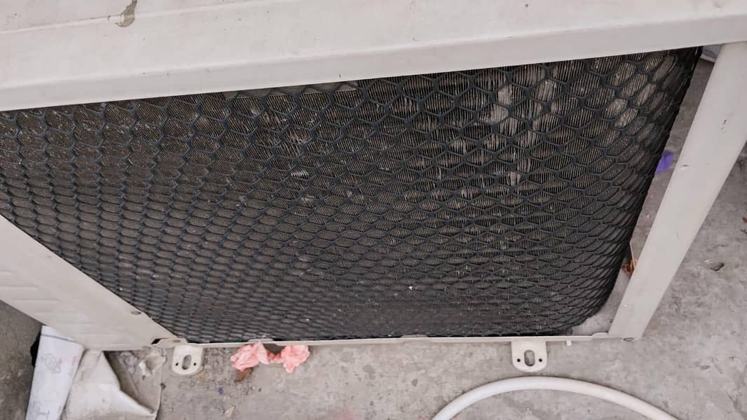 split ac 1 ton 5
