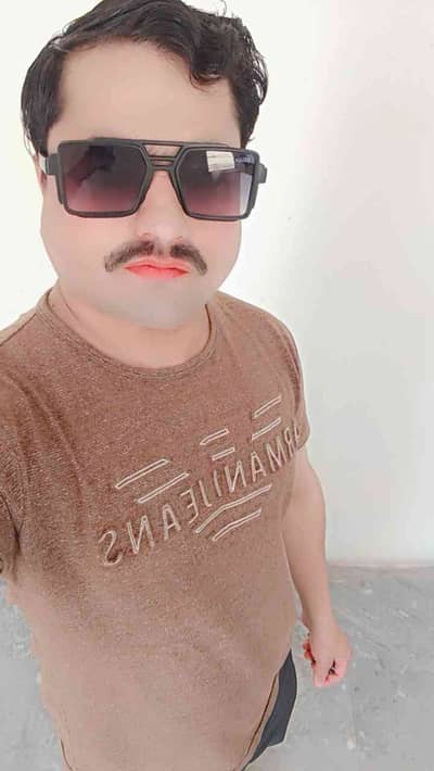Zahid Khan 