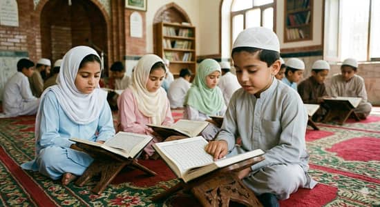 Nur ul Huda online Quran acedemy