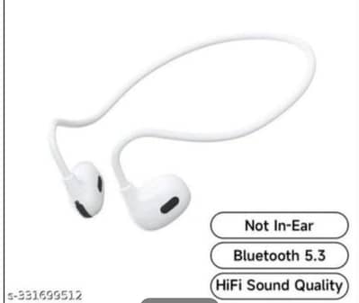 wire less hand free for sale