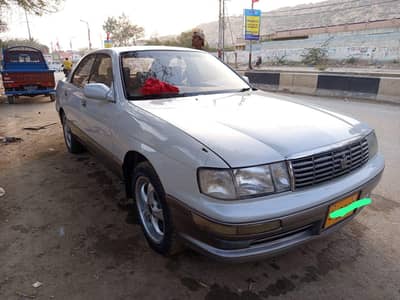 crown1984 1995body
