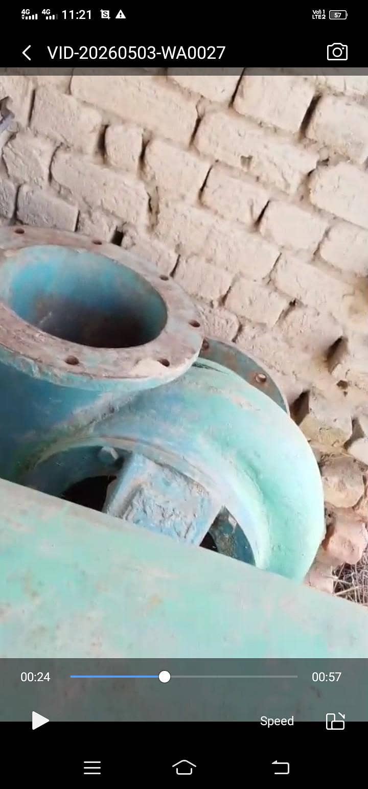 water machine 2