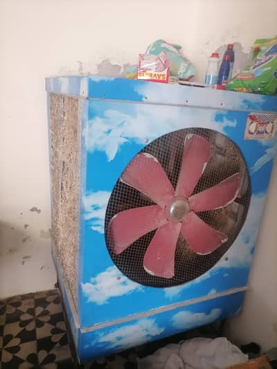 lahori cooler