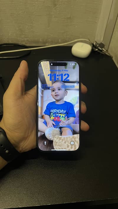 Iphone 16 Pro JV