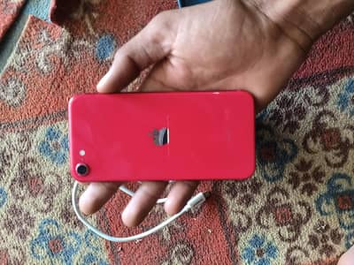 iPhone Se 2020 non PTA 64 gb with chrgr iPhone 11.11pro 12. With Cash