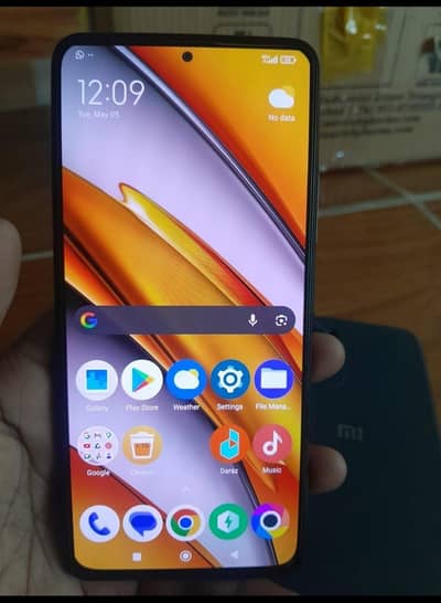 poco F3 5g for sale