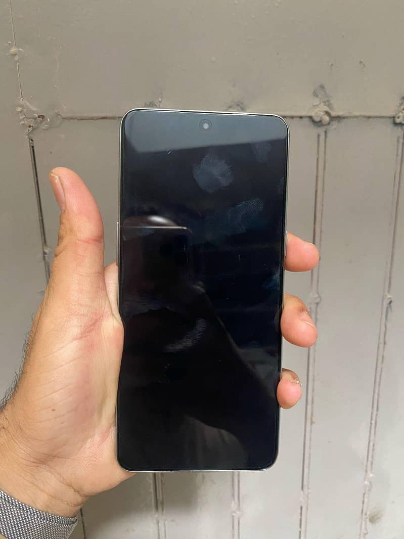OnePlus 10T 7