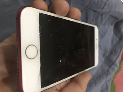 IPhone 7 128 GB