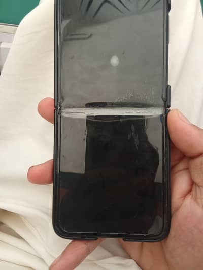 samsung flip z 3