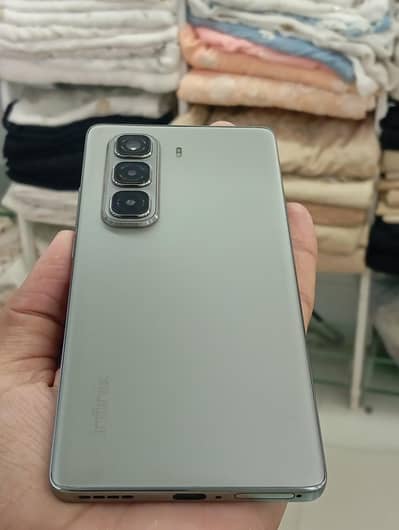 Hot 50Pro Plus 10.10 condition Hai