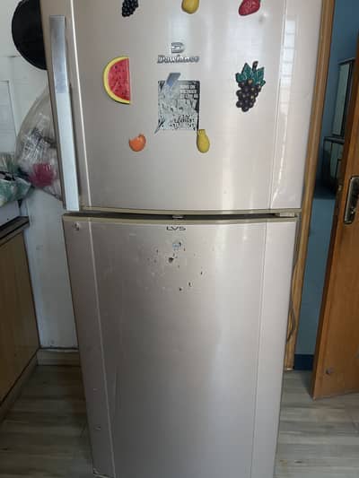 Dawlance Refrigerator Medium Size