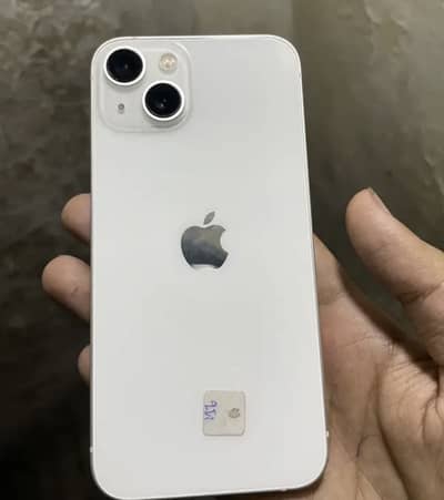 iPhone 13 new phone ha