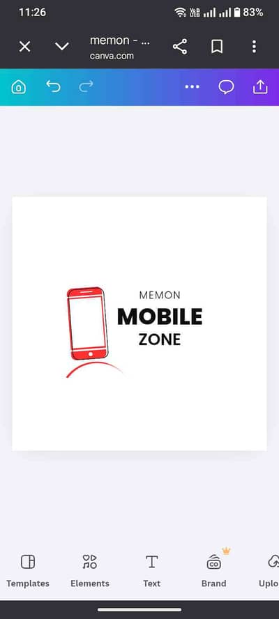 MEMON MOBILE ZONE 