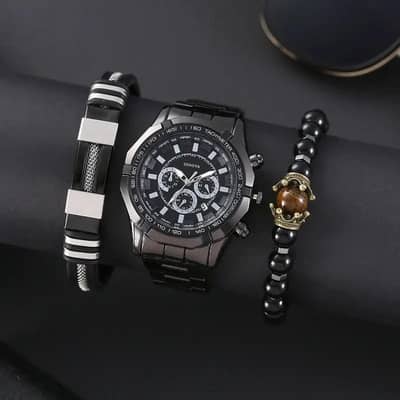 Men's watch