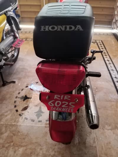 unitedbike ha 2018 all ok ha urgent sale
