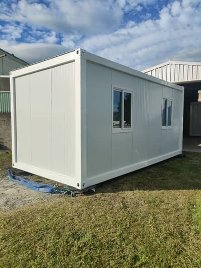 Porta cabin,Shipping container, office container, Sale Prefab