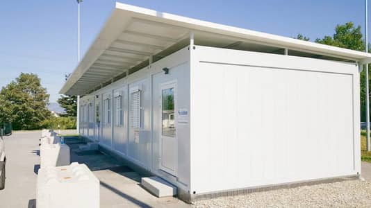 Porta cabin,Shipping container, office container, Sale Prefab