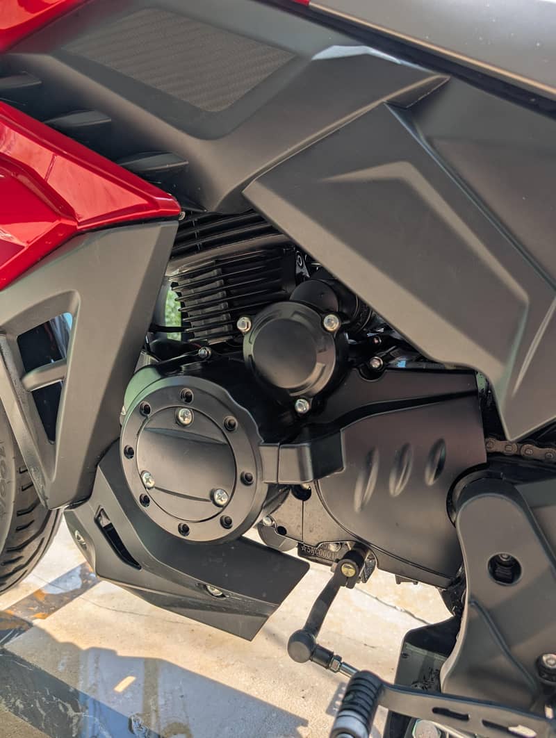 HISPEED BATILO 200CC 4