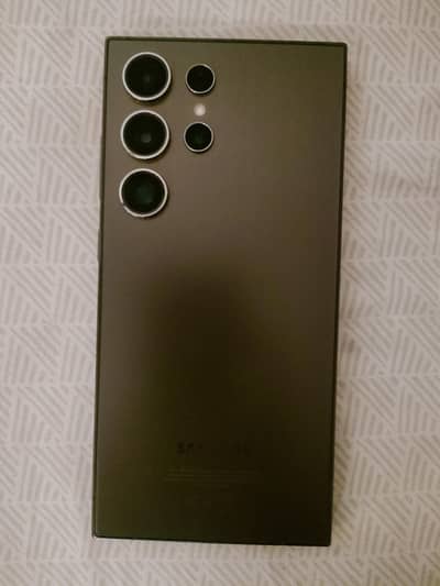 Samsung s24 ultra 512gb non pta sale