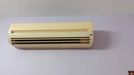 Original Panasonic 1.5 Ton AC Non-Inverter, Full Working 5 units ava