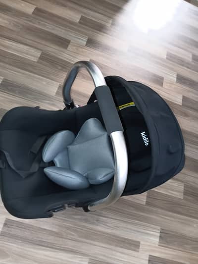 Kidilo Carry Cot Car Seat