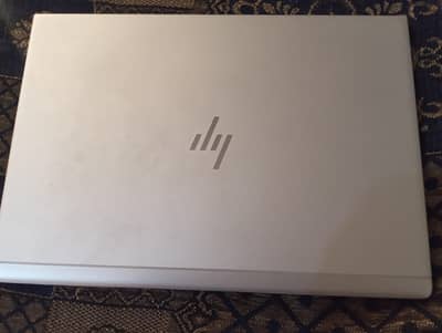 HP EliteBook 840 G6 |Core i7 8th Gen |8GB RAM |512GB SSD |Slim & Sleek