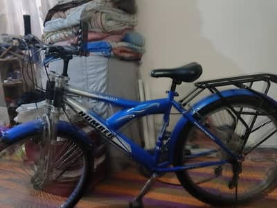 Bicycle