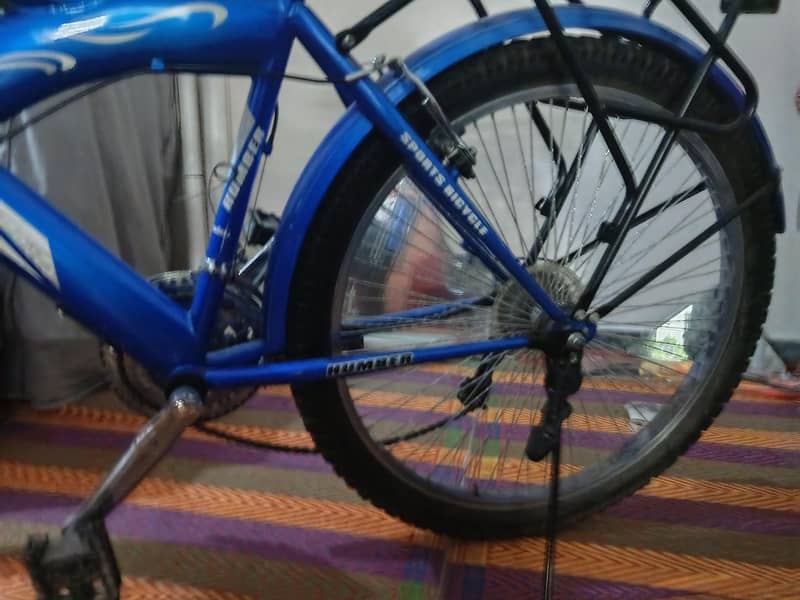 Bicycle 1