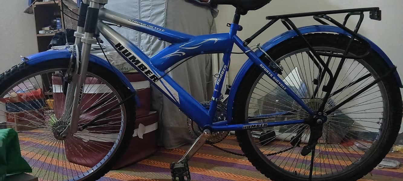 Bicycle 2
