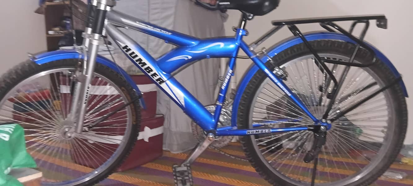 Bicycle 3
