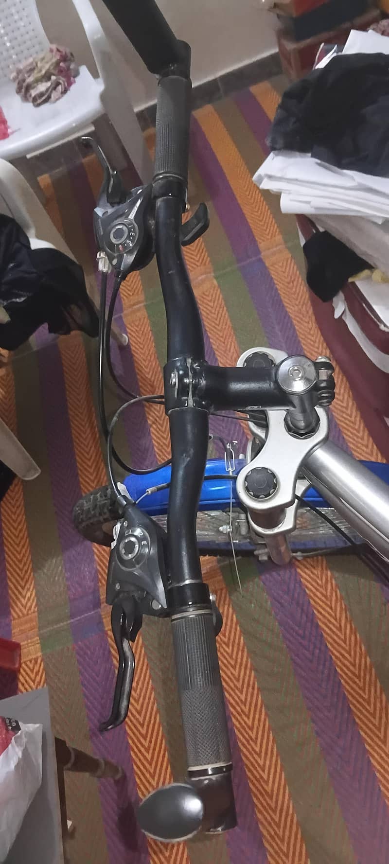 Bicycle 4