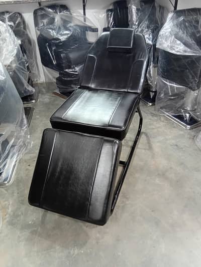 Saloon Bed / Wax Bed / Hydra Facial Couch / Saloon Chairs