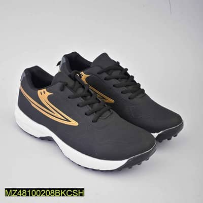 brand new shoes