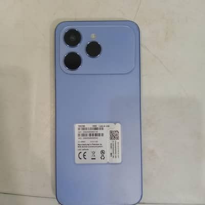 tecno ka ha