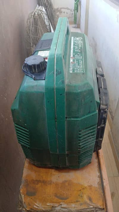generator Honda SH 1000