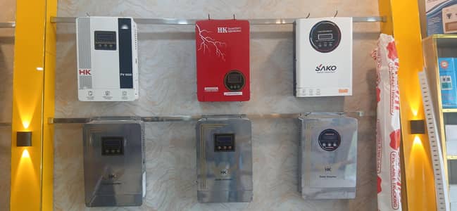 Fresh day inverter  in reasonable price