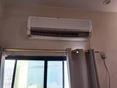 gree inverter