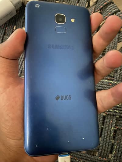 samsung j6