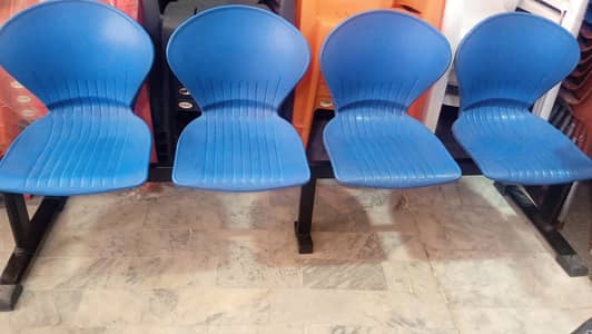 BOSS Company Chairs for Sale