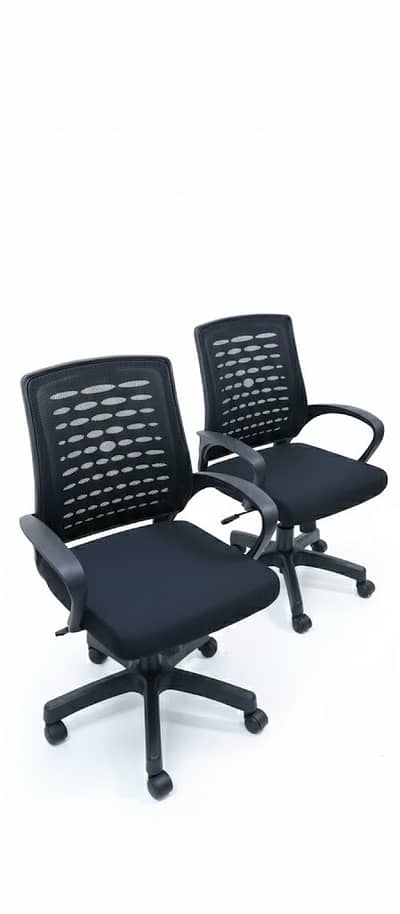 Visitor chair - staff chair - study chair - meeting room chair