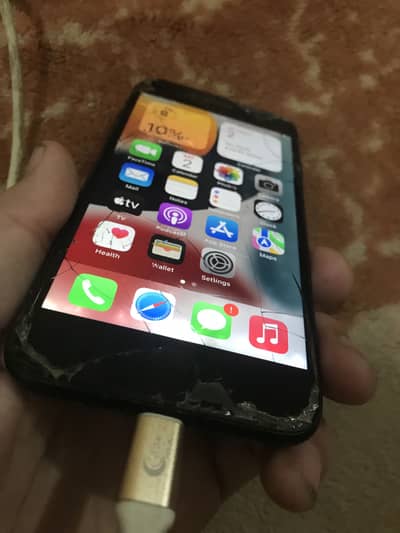 iPhone 7 128 GB