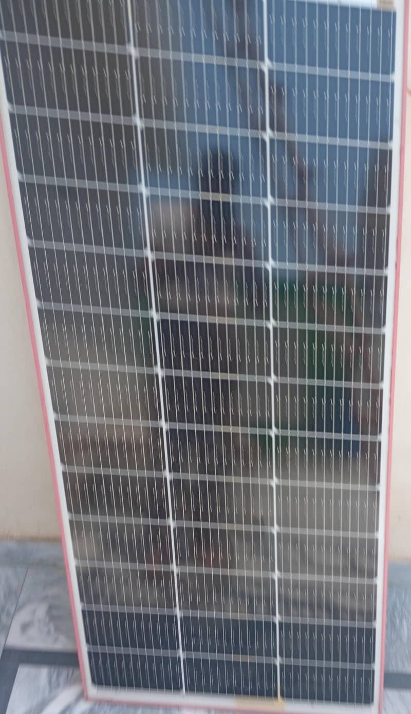SOLAR PANELS 1