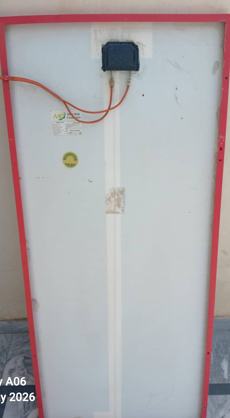 SOLAR PANELS 2