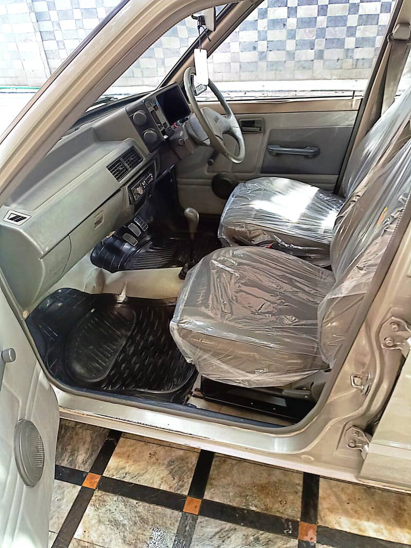 Mehran 2