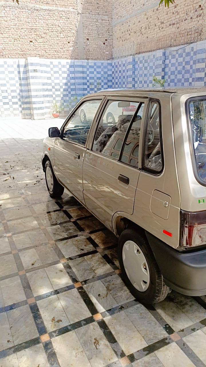 Mehran 4
