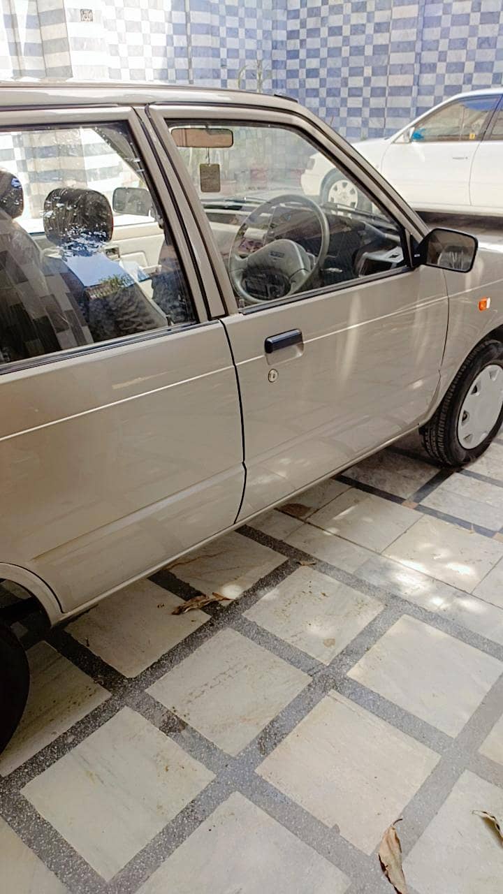 Mehran 5