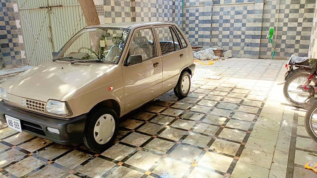 Mehran 6