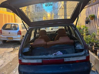Suzuki cultus