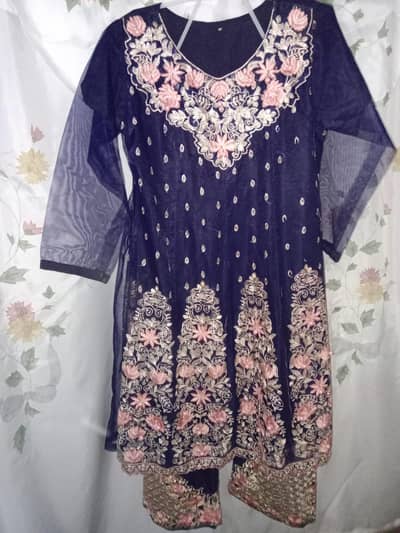 beautiful dress for girls