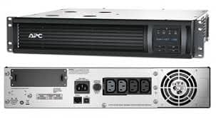 Apc UPS SUA1500RMI2U